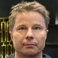 Patrice Macar