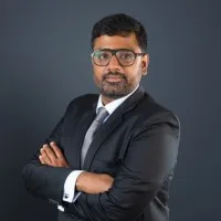 Mukund Khetan