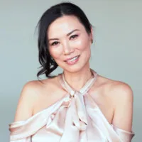 Wendi Murdoch