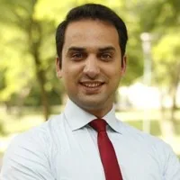 Ali Sheidaei