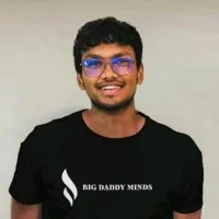 Priyanshu Maurya