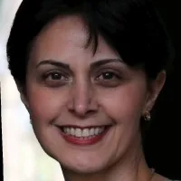 Shahrzad Missaghi
