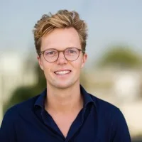 Ryan de Regt