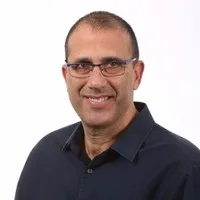 Ran Gartenberg