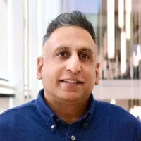 Tushar Sheth