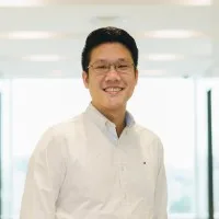 Nigel Quah