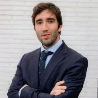 Jaime De Olaortua Domingo