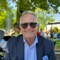 Trygve Jacobsen