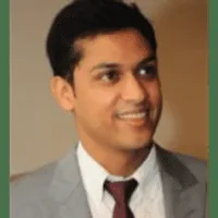 Mohit Goel