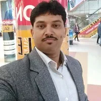 Shatrughan Kumar Sharma