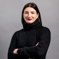 Christina Sfakianos