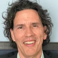 Daniel Keller