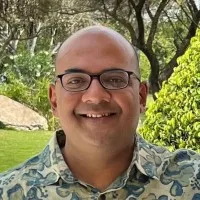 Nikhil Agarwal