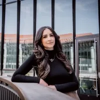 Deena Shakir