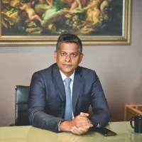 Naresh Naik