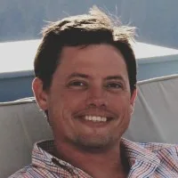 Jay Trickett