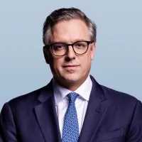 Paul Desmarais