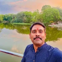 Deepak Sharma