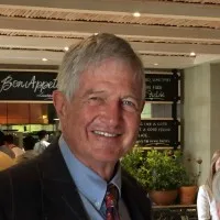 Alan Gillett