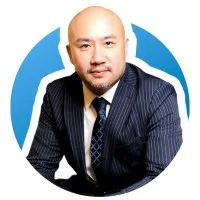 Eric Yang