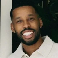 Anthony Tucker