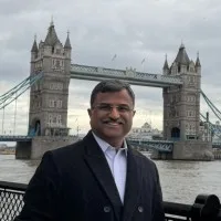 Ashish Belambe