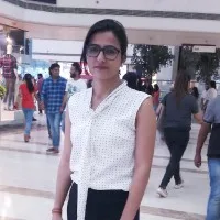 Shubhangini Dwivedi