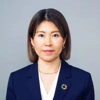 Keiko Yamaguchi
