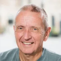Kenny Fraser
