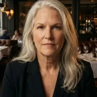 Catherine Blanksby