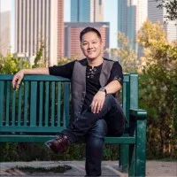 Patrick Pan