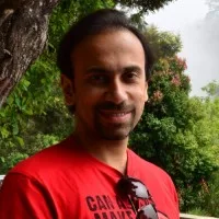 Vinay Venkataraman