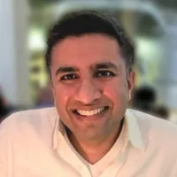 Nitin Agarwal