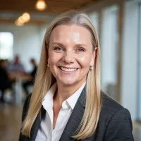 Alisha Griffey