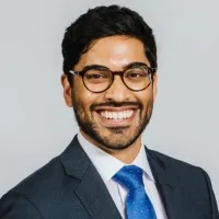 Shaunak Parikh