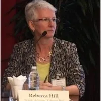 Rebecca Hill