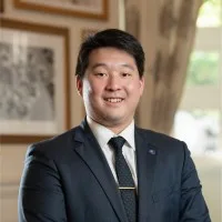 Kenneth Nakamura