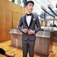 Jia Hao Zhang