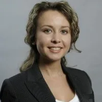 Anastasia Tuyukova