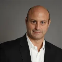 Stephane Arvanitis