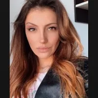 Frida Jørgensen