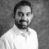 Ravi Patel