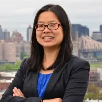 Jenny M Chan