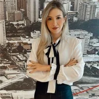 Laís Giulia Ap. da Silva