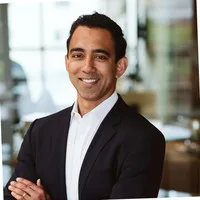 Sunit Mukherjee