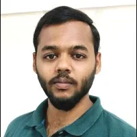 Rajesh V