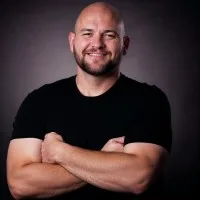 Travis Boudreaux