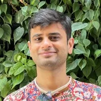 Paras Chopra