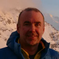 Tom Keller