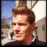 Lars Fredholm
